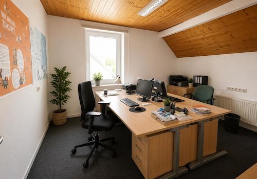 Büro 2 BP