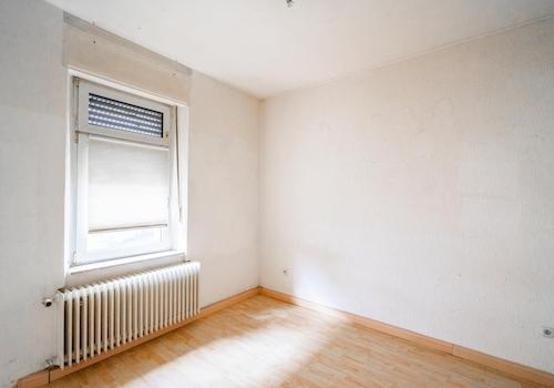 Schlafzimmer EG ZFH