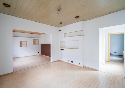 Wohn- und Esszimmer OG ZFH