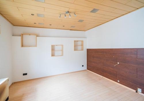 Wohnzimmer OG ZFH