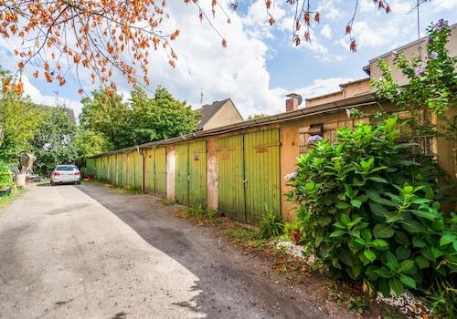 Garagenhof