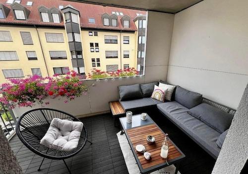 Balkon