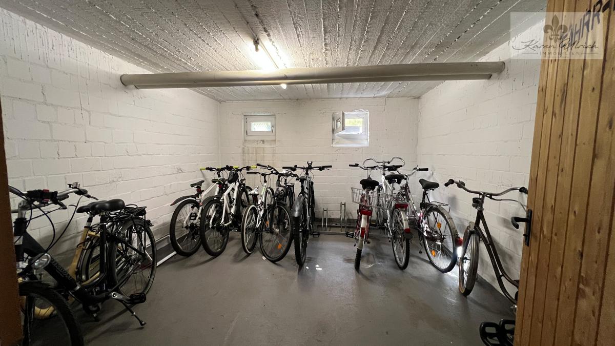 Fahrradkeller