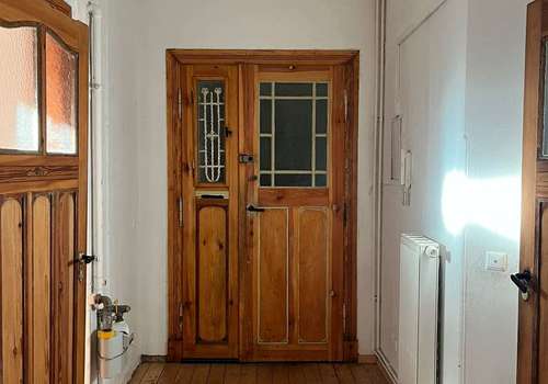 Wohnungseingang