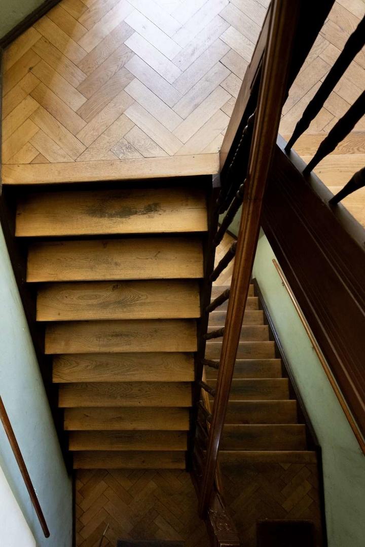 Treppenhaus
