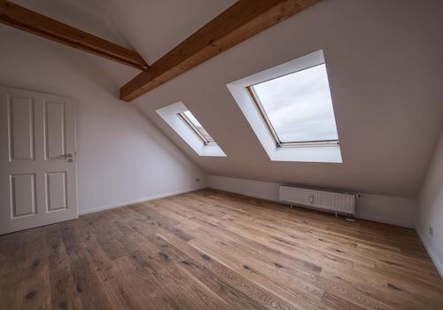 Schlafzimmer I