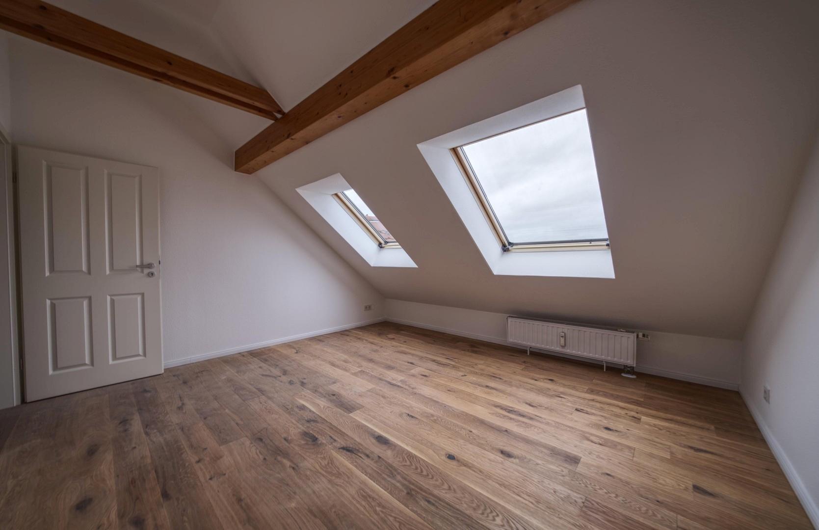 Schlafzimmer I