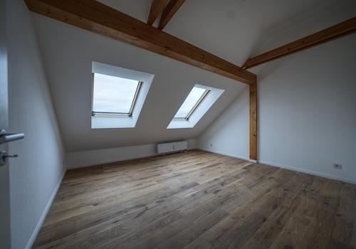 Schlafzimmer II
