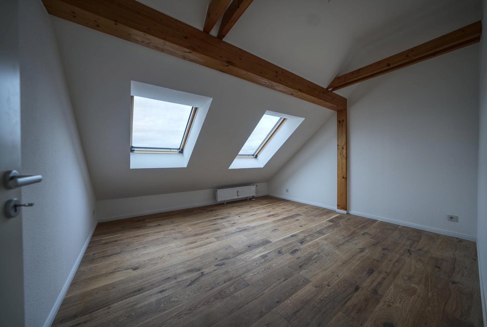 Schlafzimmer II