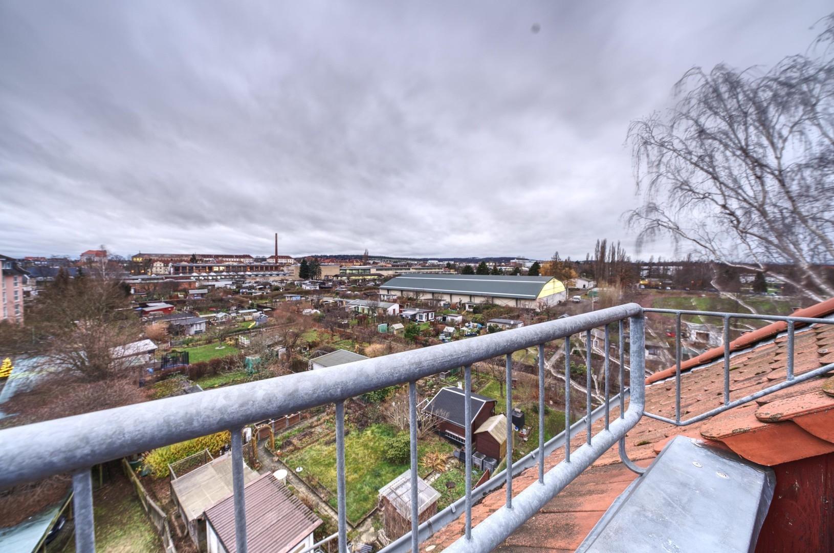 Ausblick