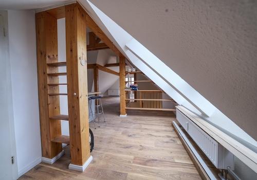 Leseecke