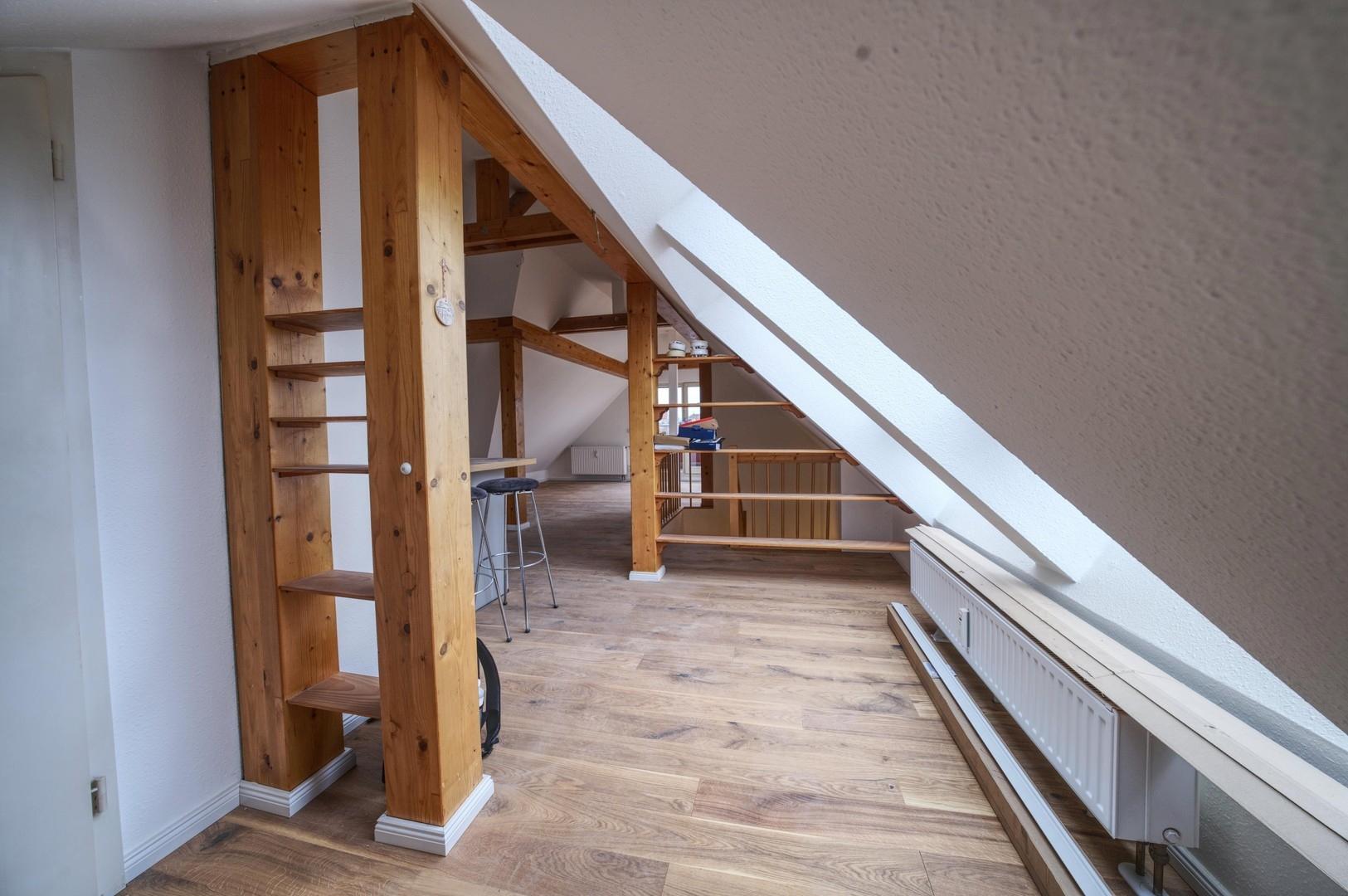 Leseecke