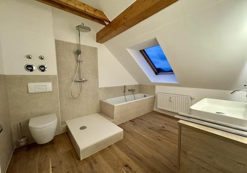 Badezimmer I