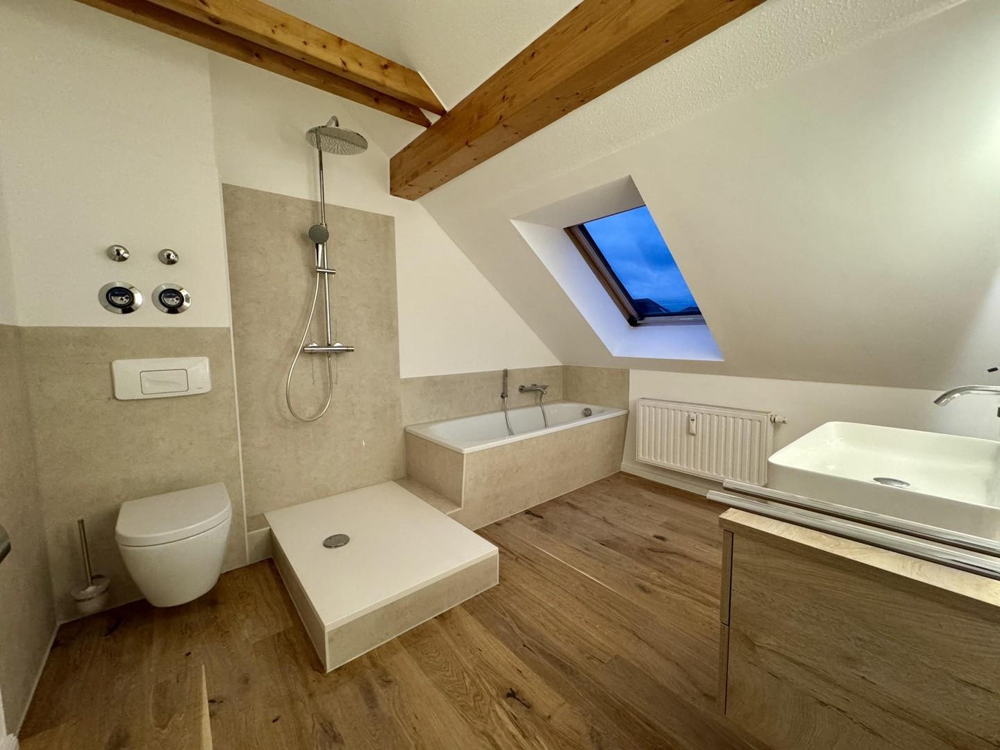 Badezimmer I