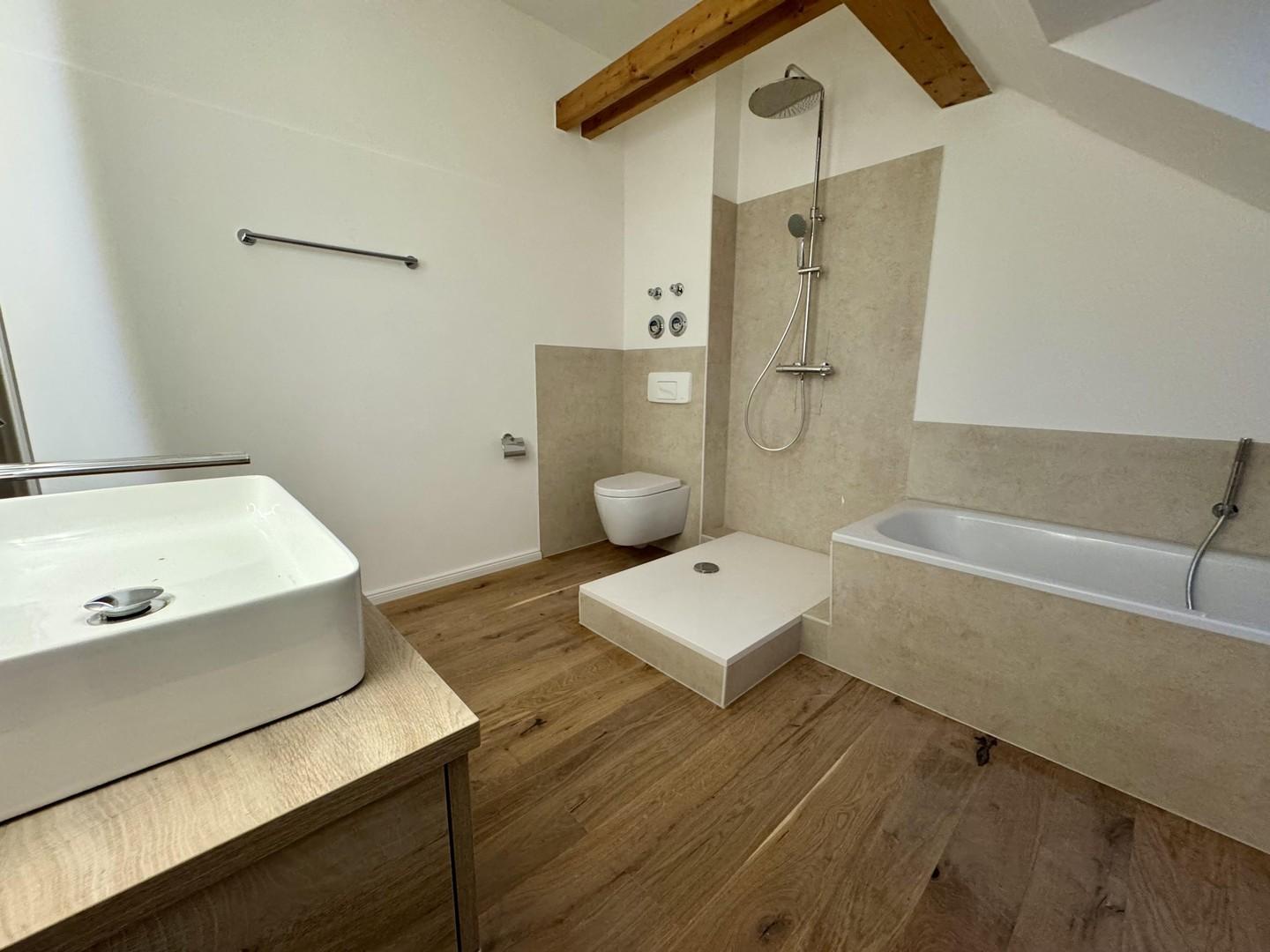 Badezimmer II