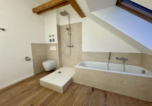 Badezimmer III