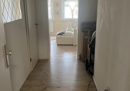 Wohnungseingang/Flur