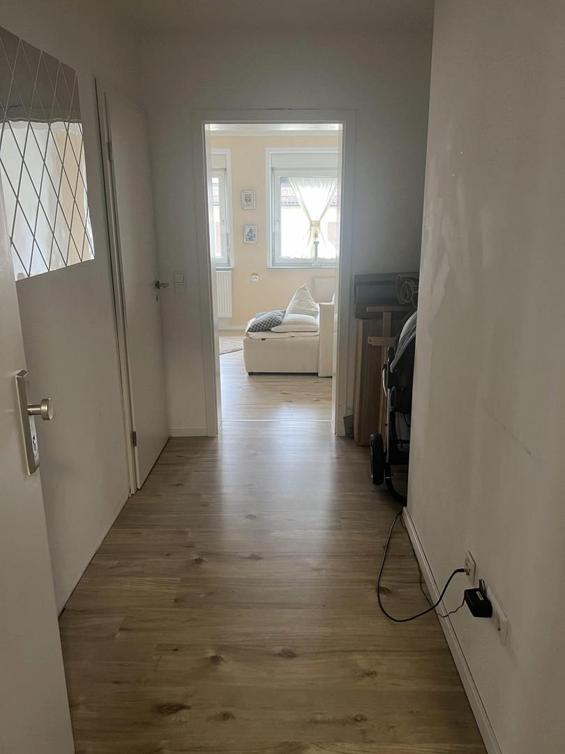 Wohnungseingang/Flur