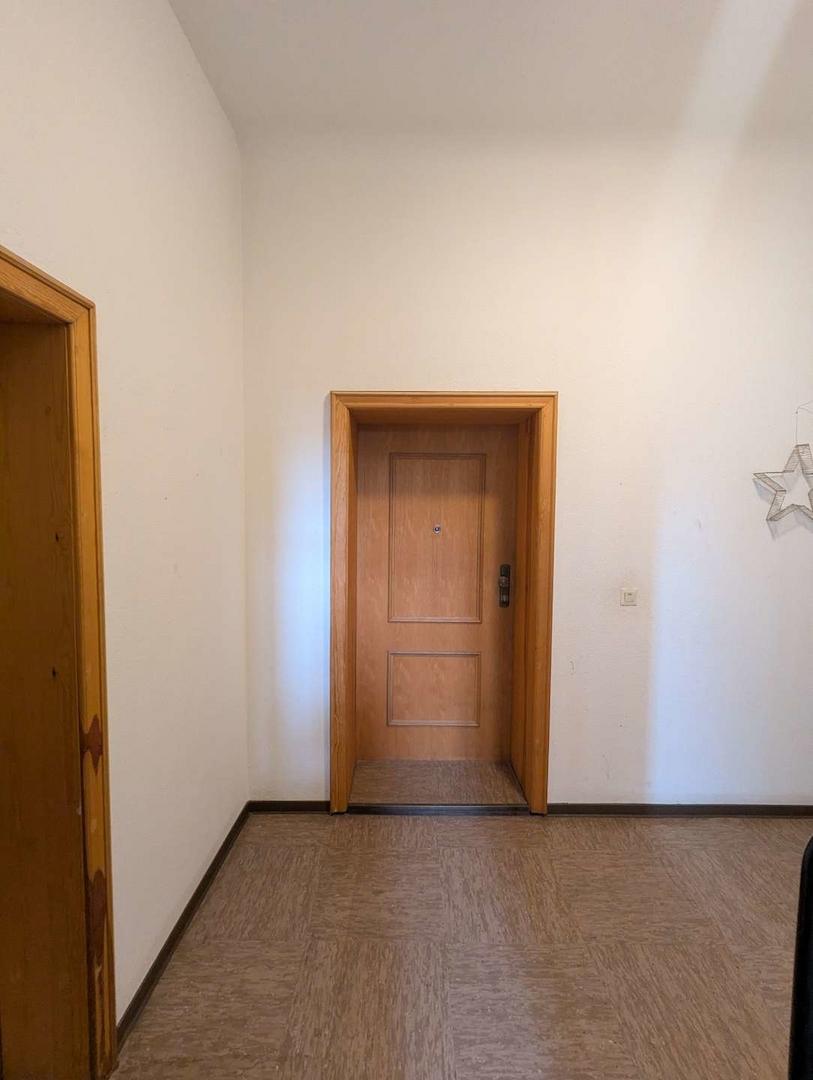 Treppenhaus