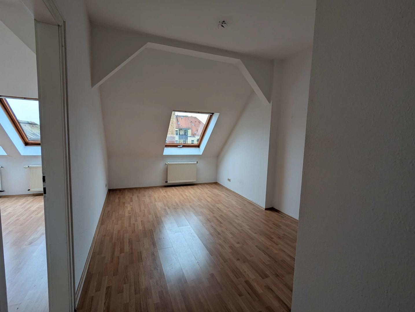 Wohnraum