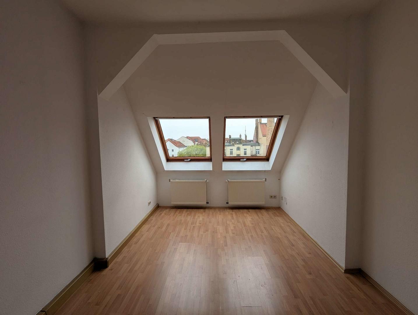 Wohnraum
