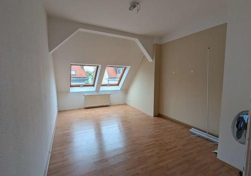 Wohnraum