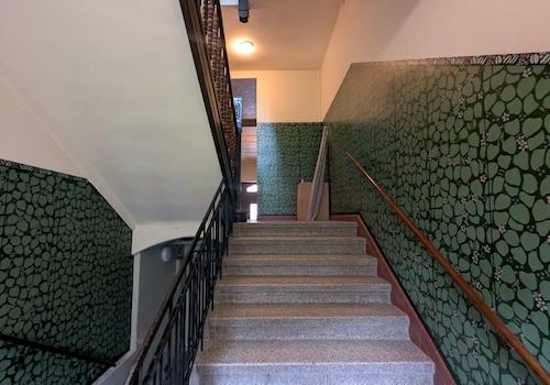 Treppenhaus