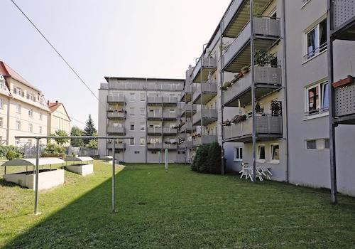 Hinterhof