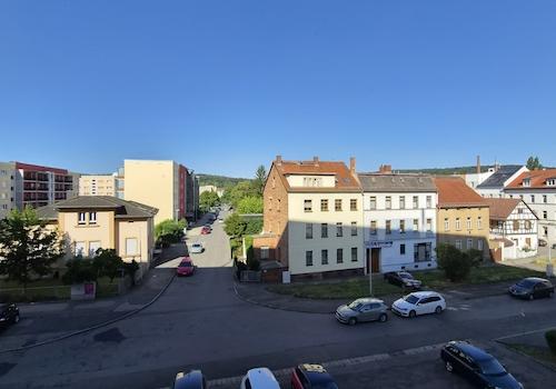 Ausblick
