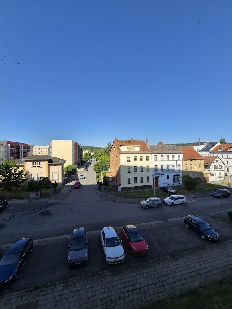 Ausblick
