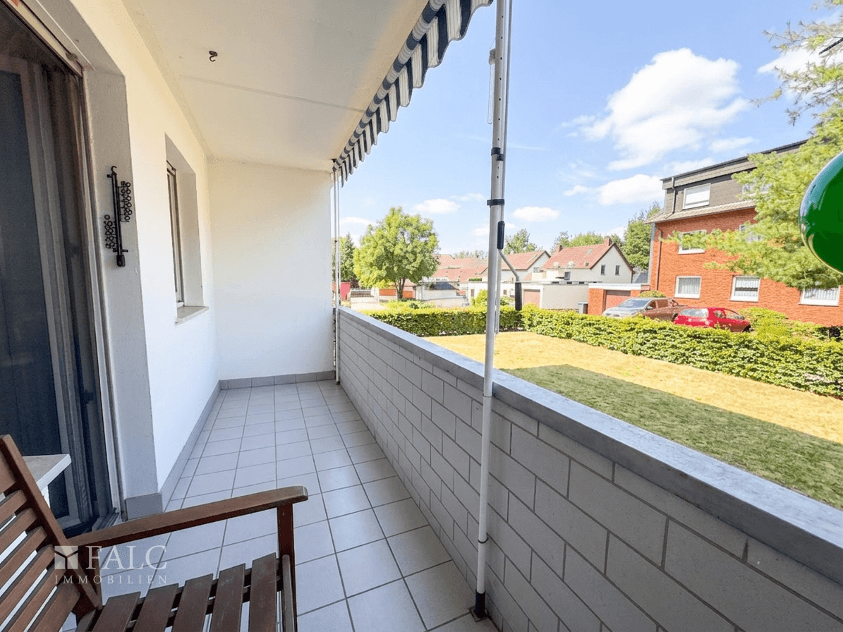 Balkon