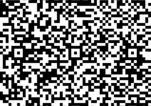 QR-Lageplan