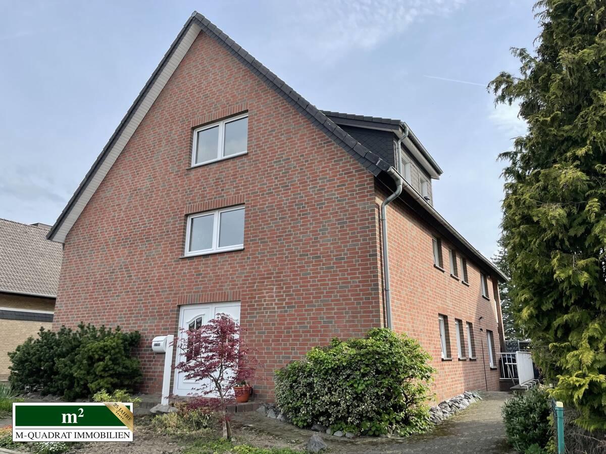 Straßenansicht