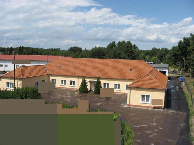 Gewerbeflächen Kloster Lehnin