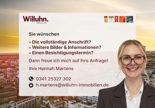 Exposé gewünscht?