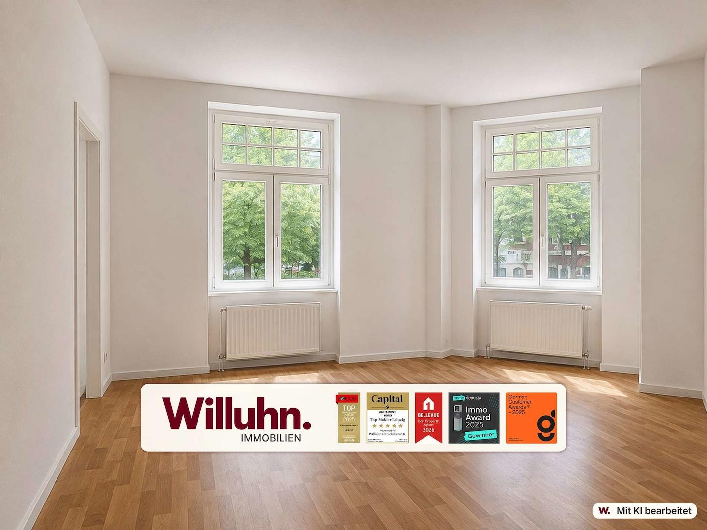 Ihr neues Zuhause