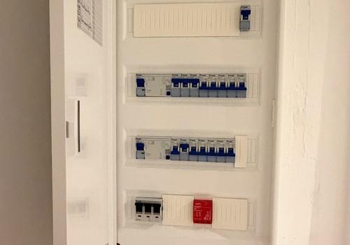 Elektrik