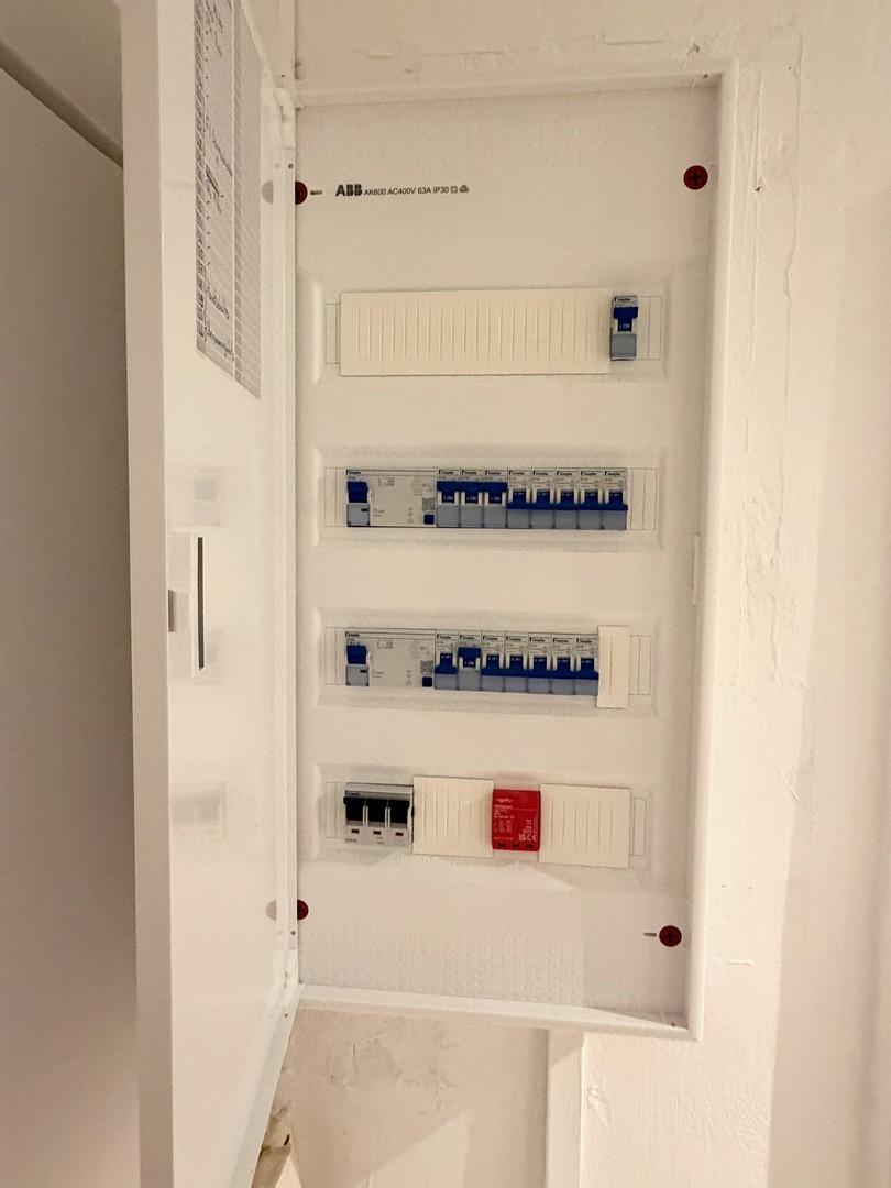 Elektrik