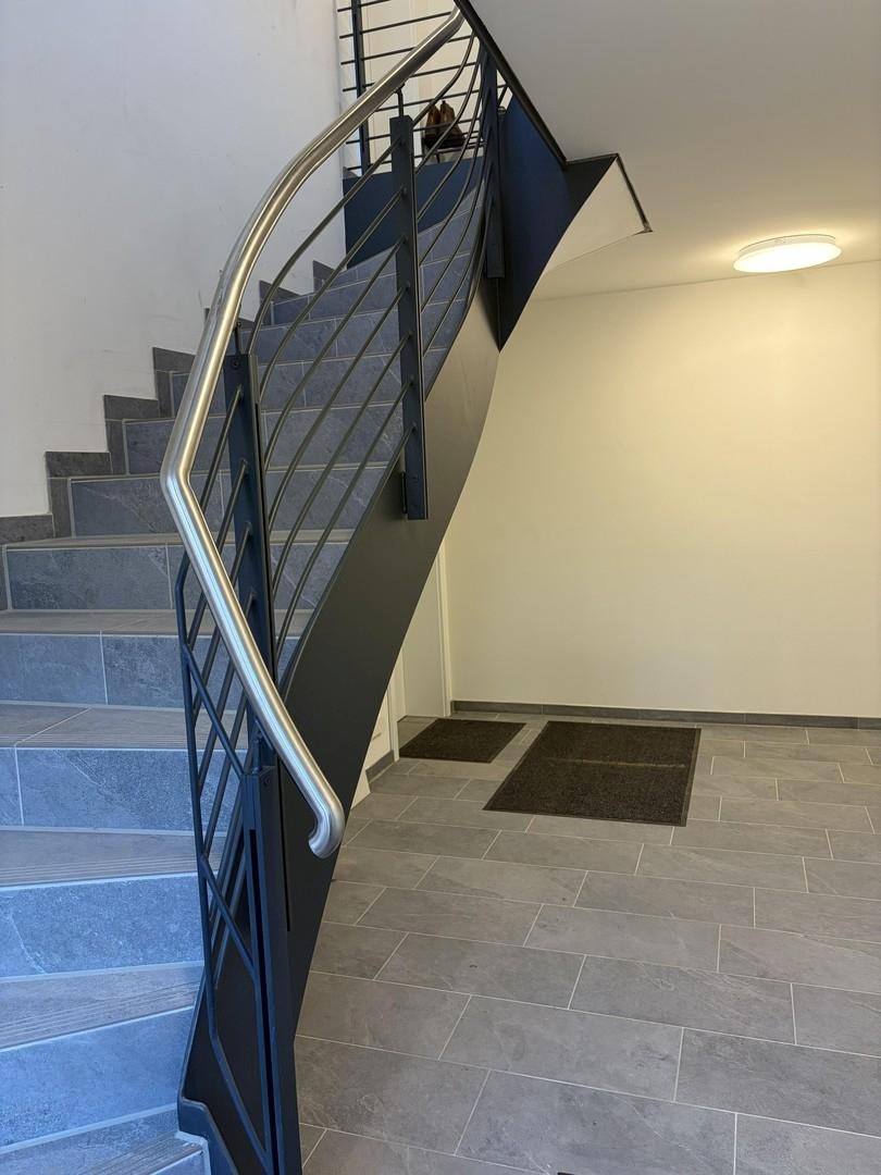 Treppenhaus