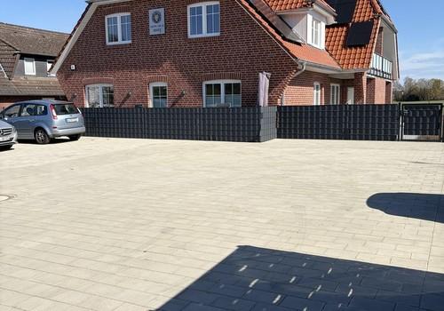 Parkplatz 