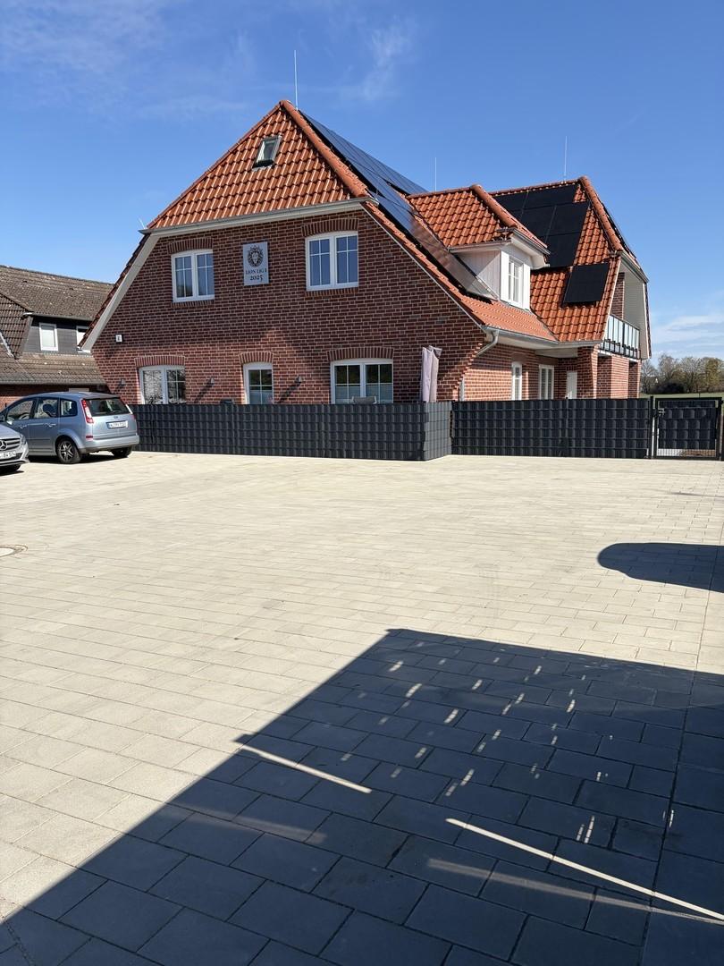 Parkplatz 