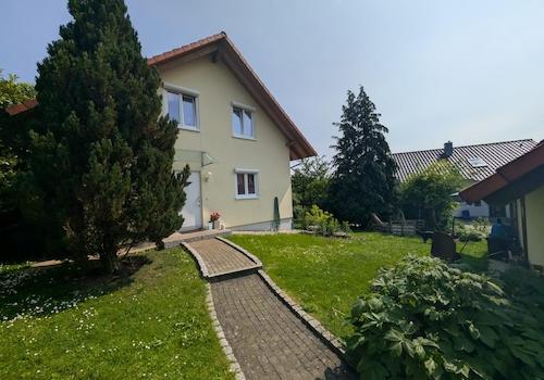 Frontansicht