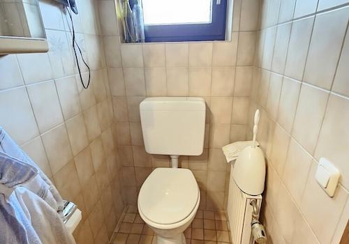 Gäste - WC
