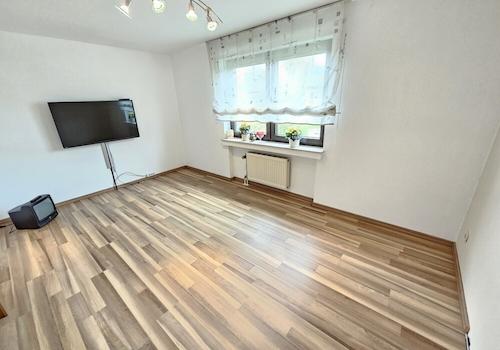 Schlafzimmer 2 - OG