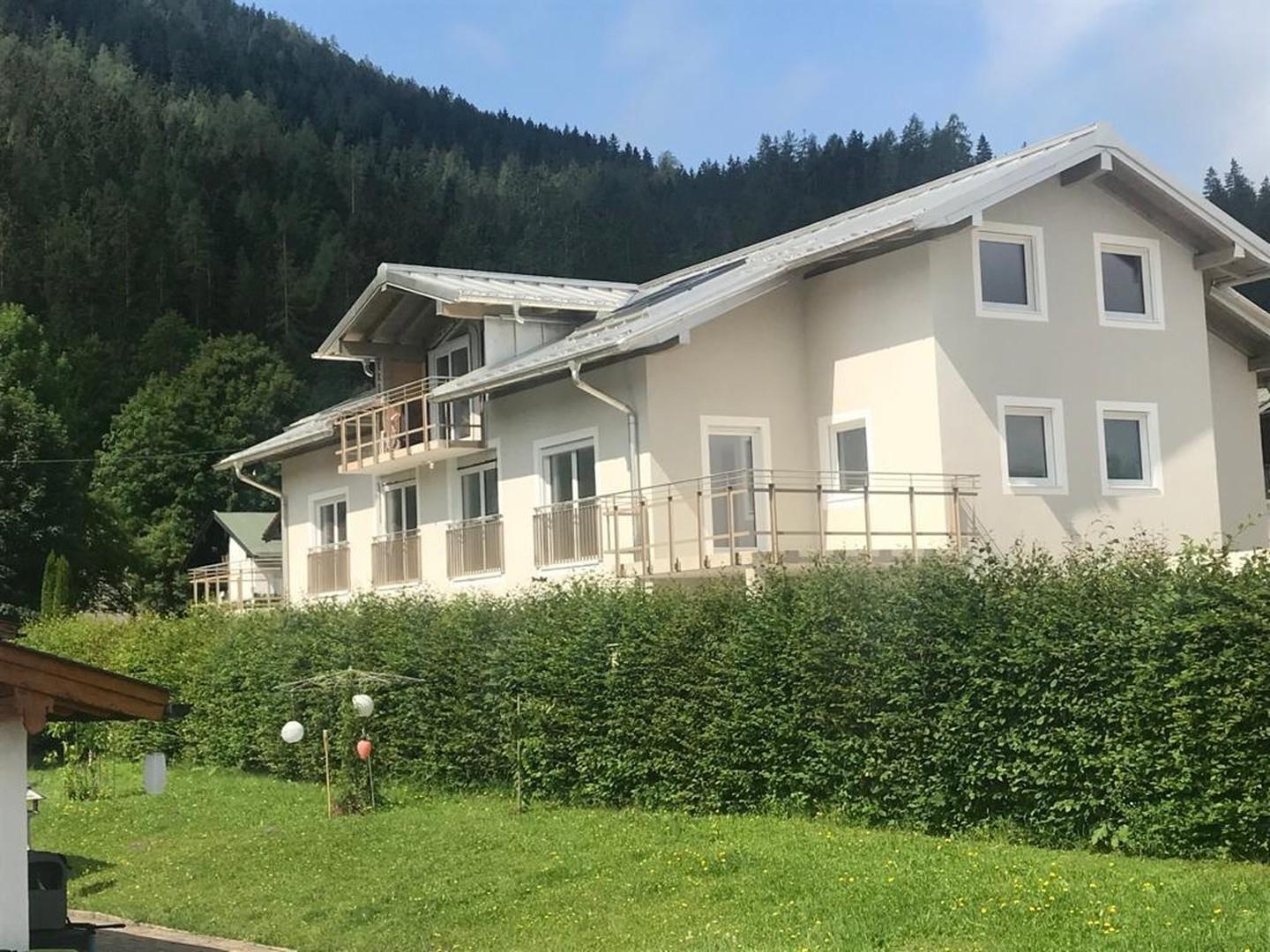 Außen