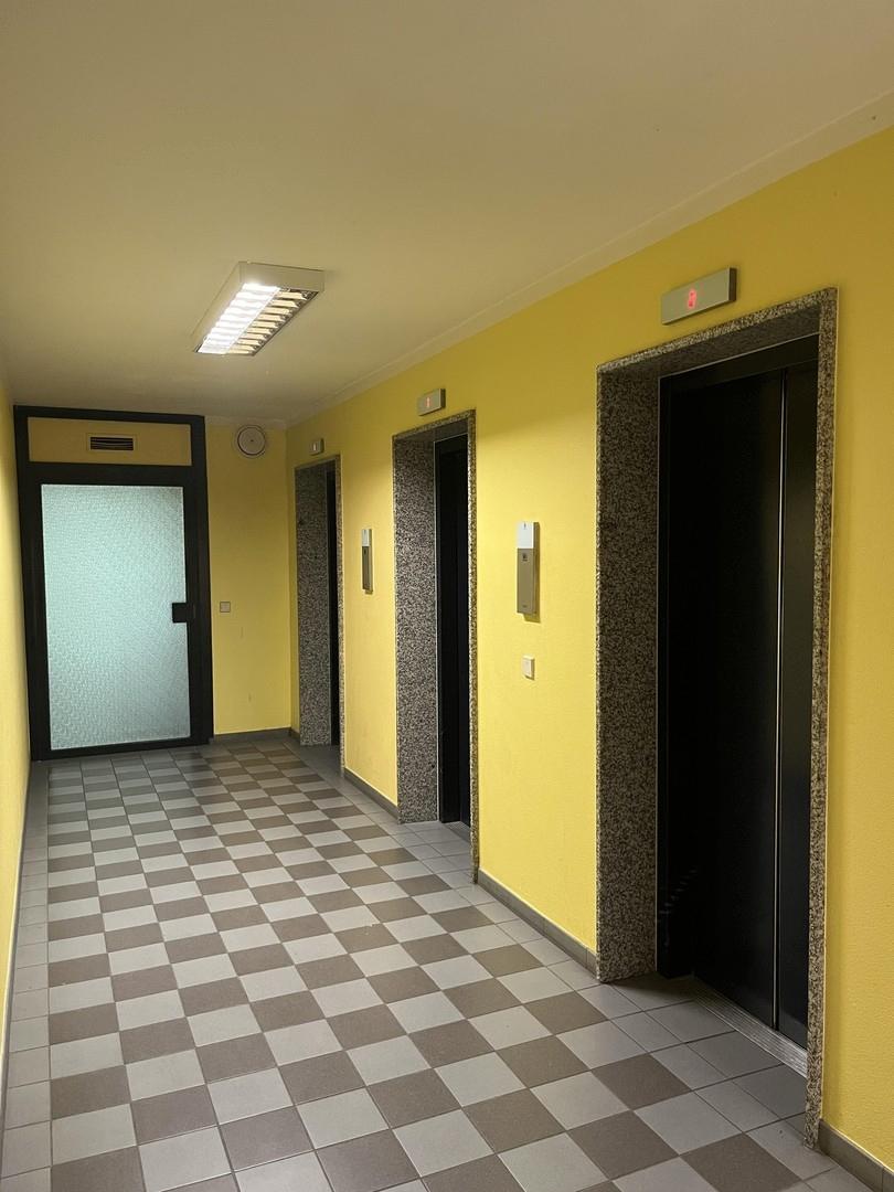 Aufzug