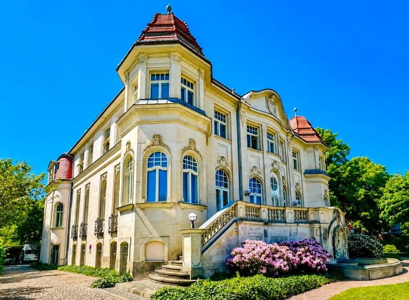 Objektansicht