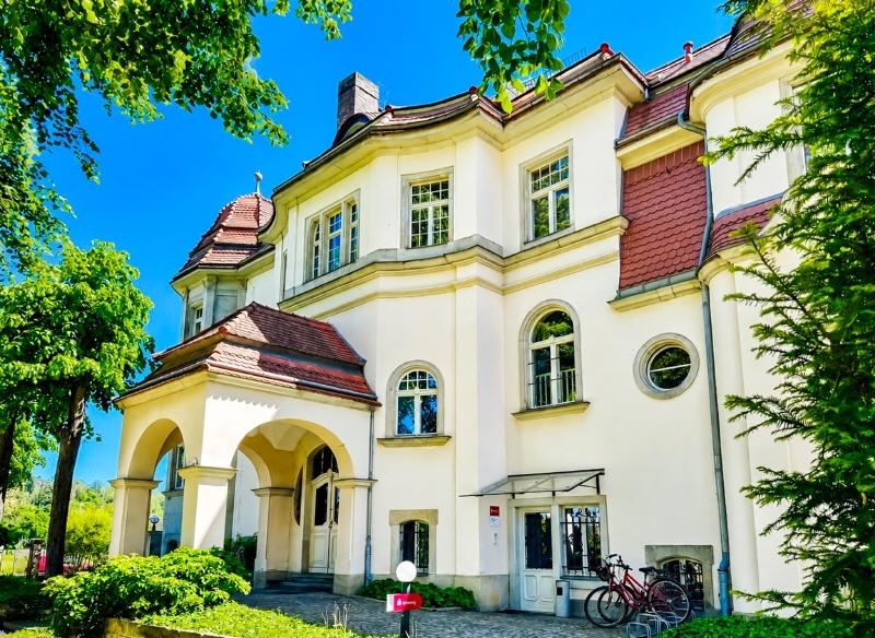 Objektansicht