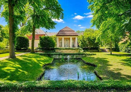 Garten