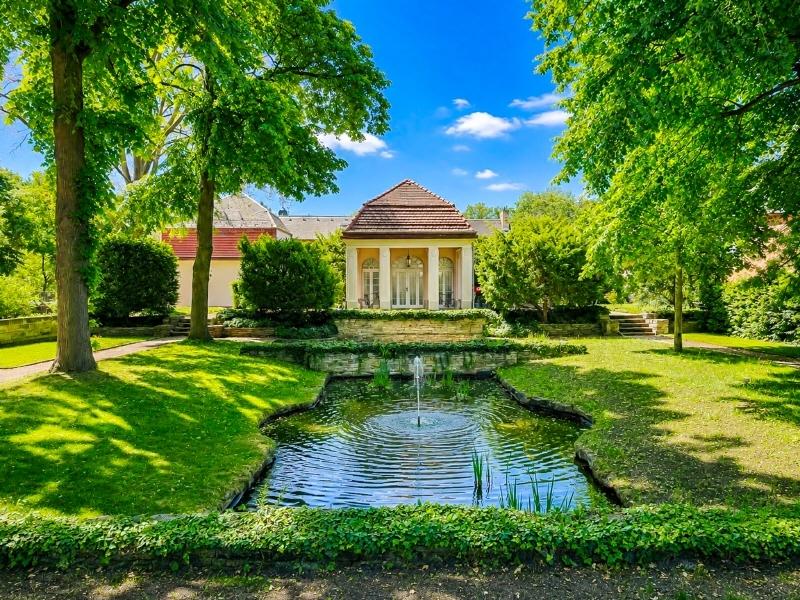 Garten